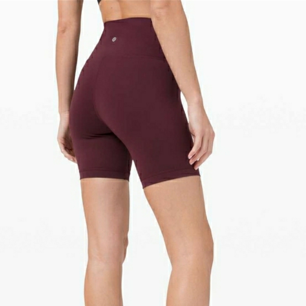 Wunder Train Shorts 6"